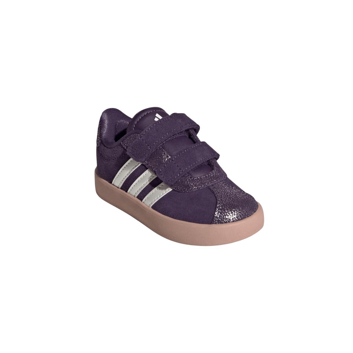 Adidas Vl Court 3.0 Scarpe Sneakers Neonato