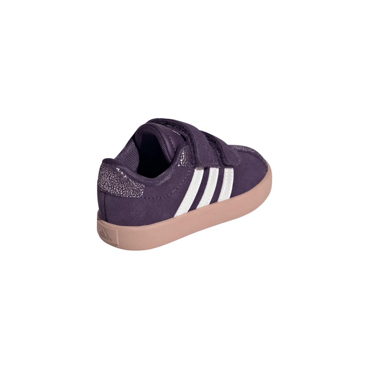 Adidas Vl Court 3.0 Scarpe Sneakers Neonato