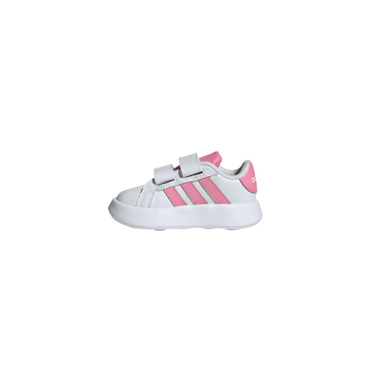 Adidas Grand Court 2,0 Scarpe Sneakers Neonato
