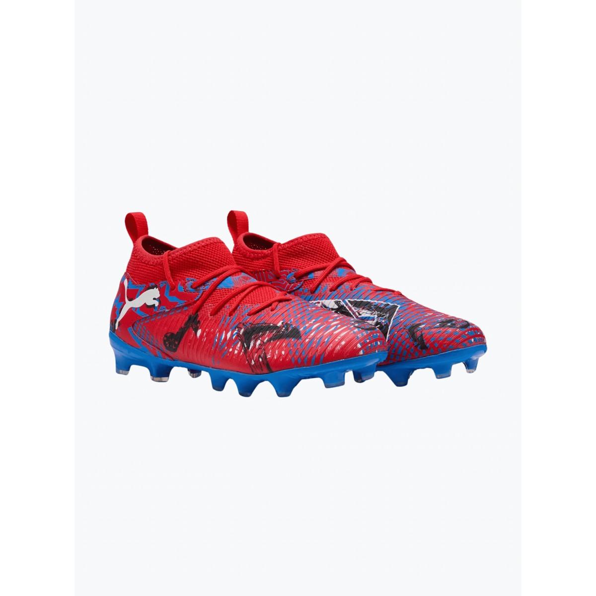 Puma Future 8 Match Play Scarpe Calcio Bambino