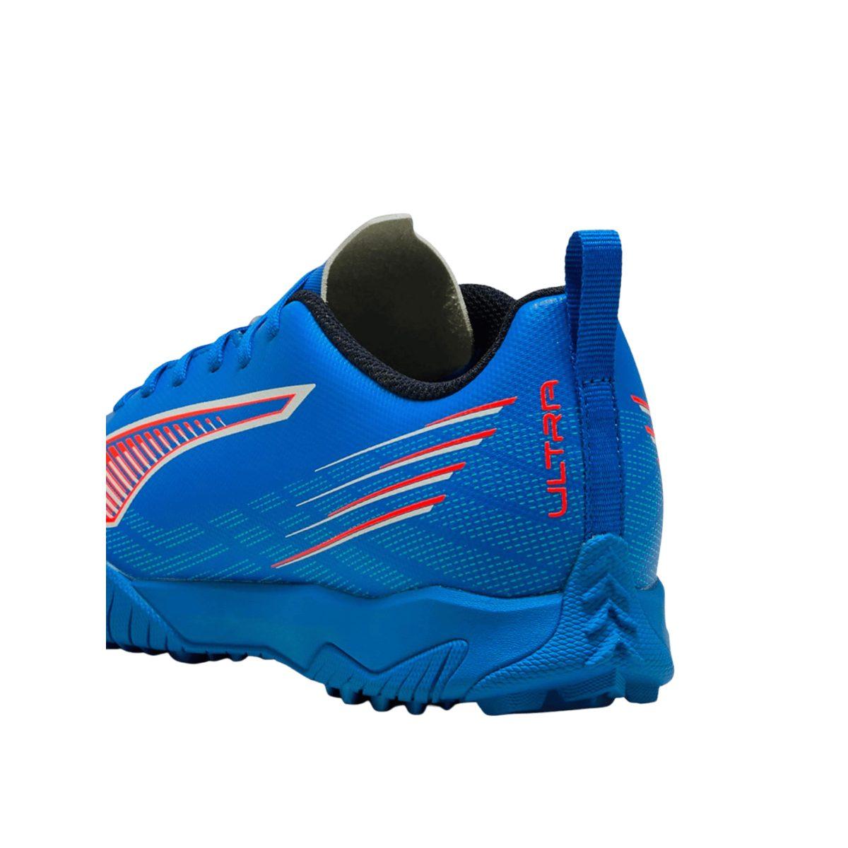 Puma Ultra 6 Play TT Scarpe Calcetto Bambino