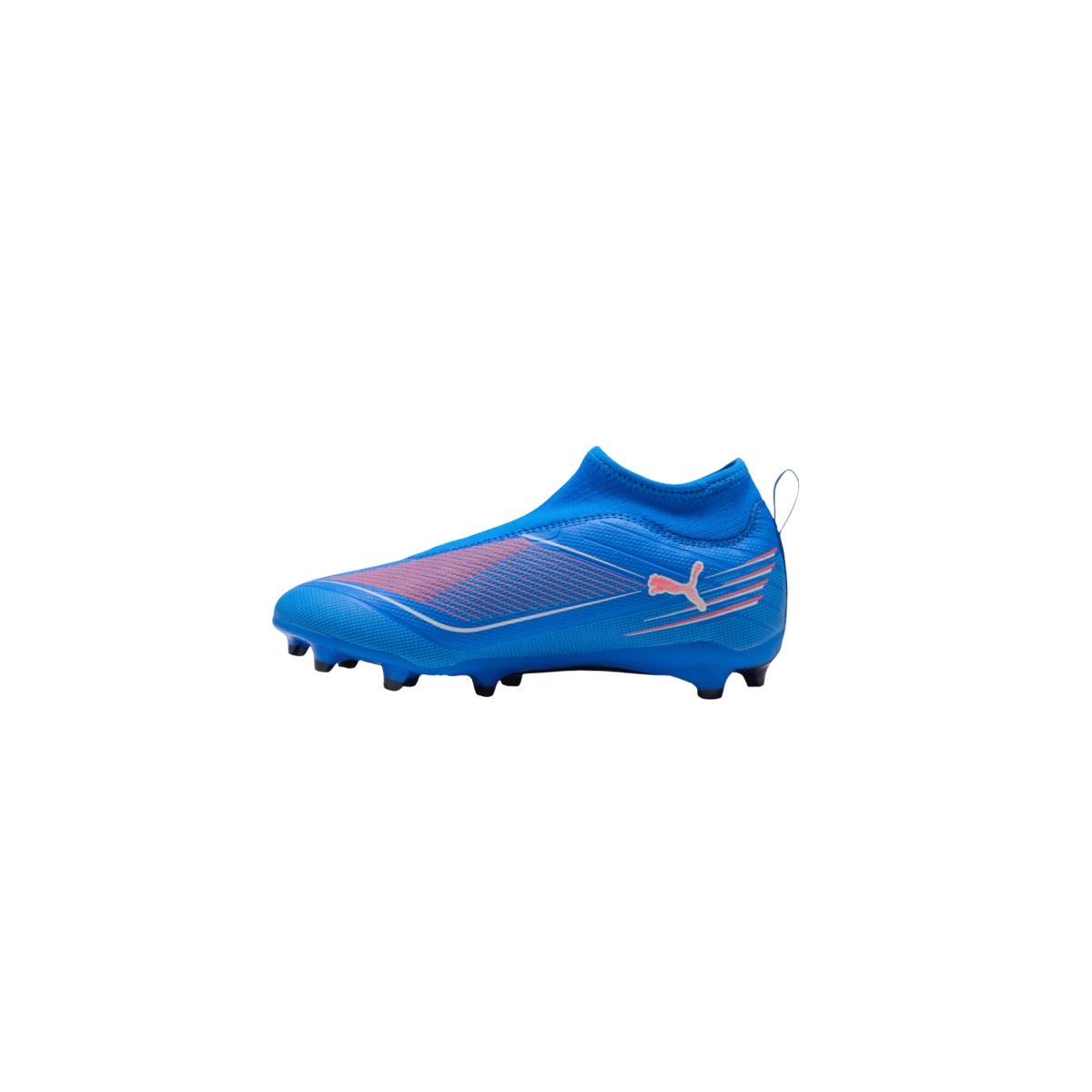 Puma Ultra 6 Match LL Scarpe Calcio Bambino