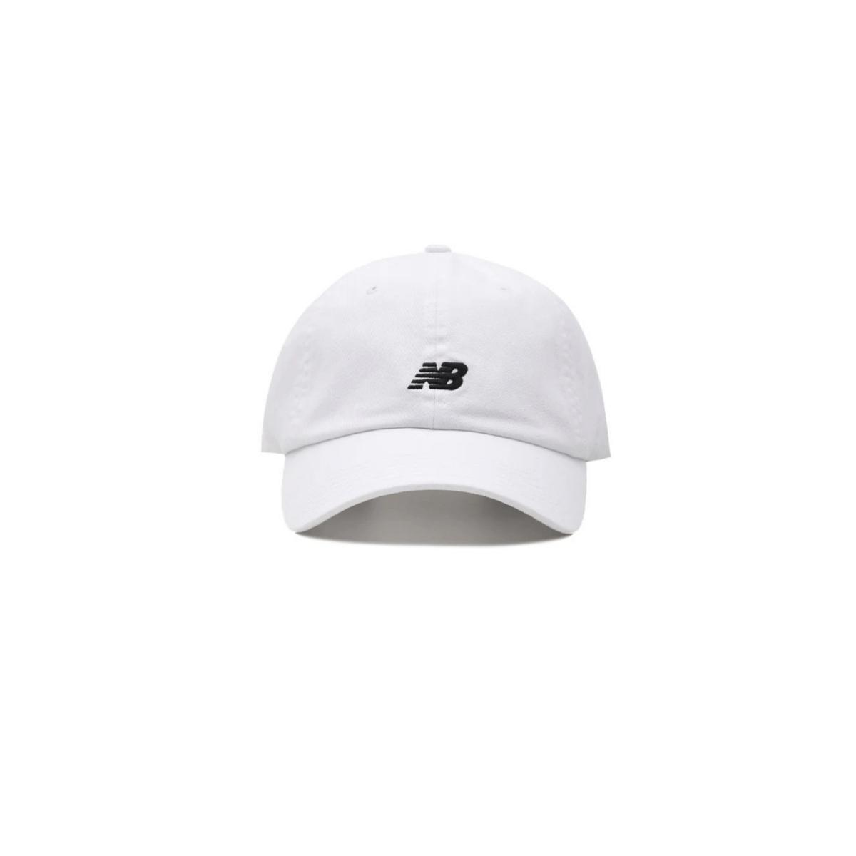 New Balance Cappello 6 Panel Classic Hat