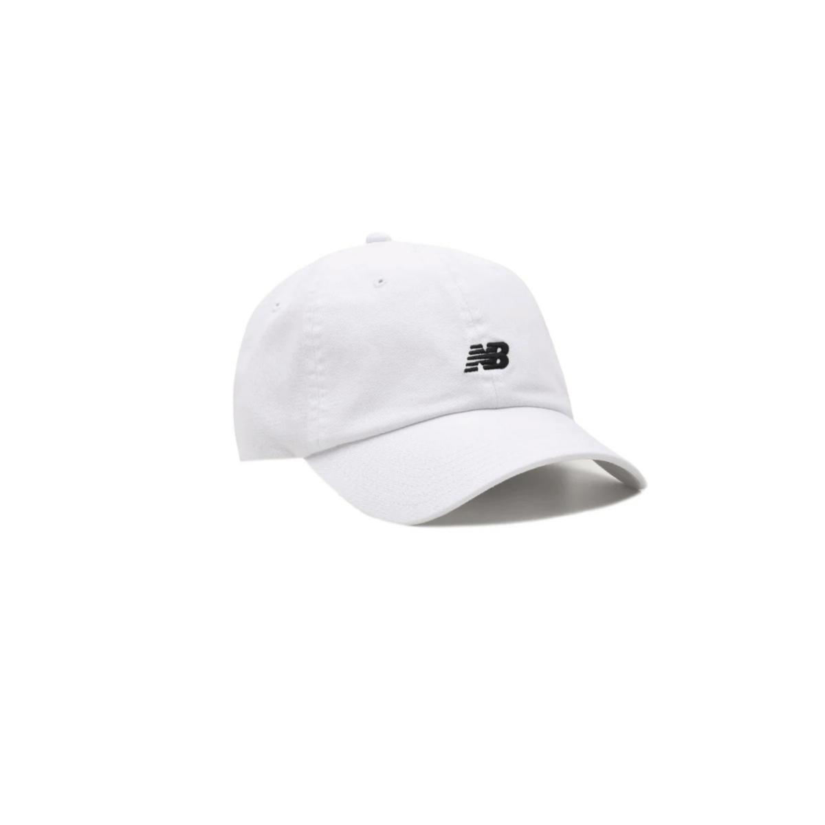 New Balance Cappello 6 Panel Classic Hat