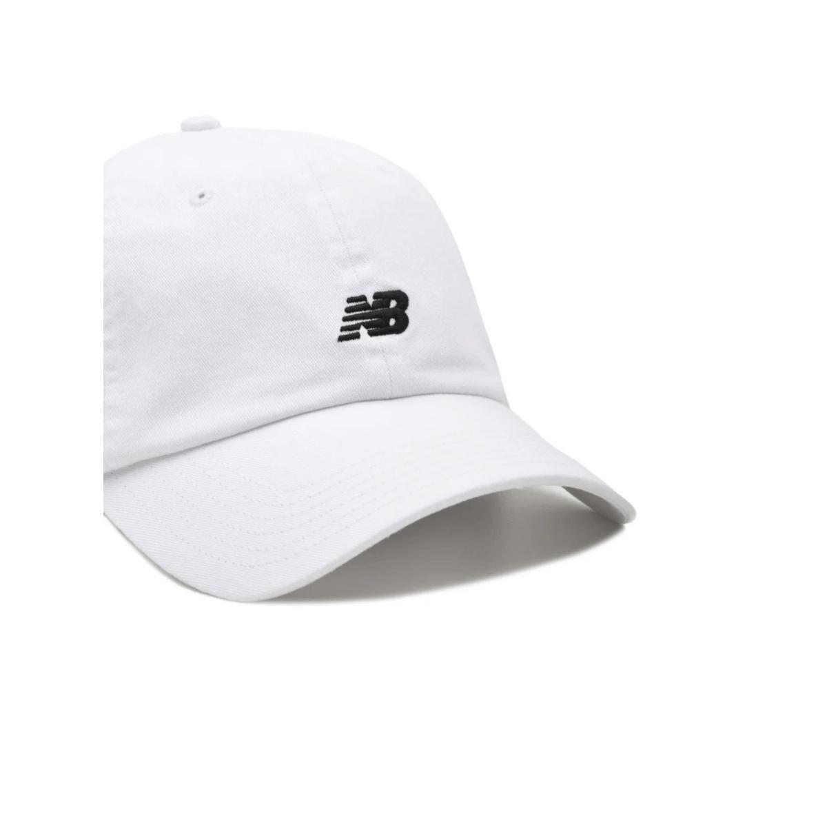 New Balance Cappello 6 Panel Classic Hat