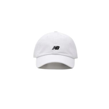 New Balance Cappello 6 Panel Classic Hat
