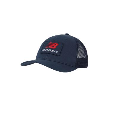 New Balance 6 Panel Cappello