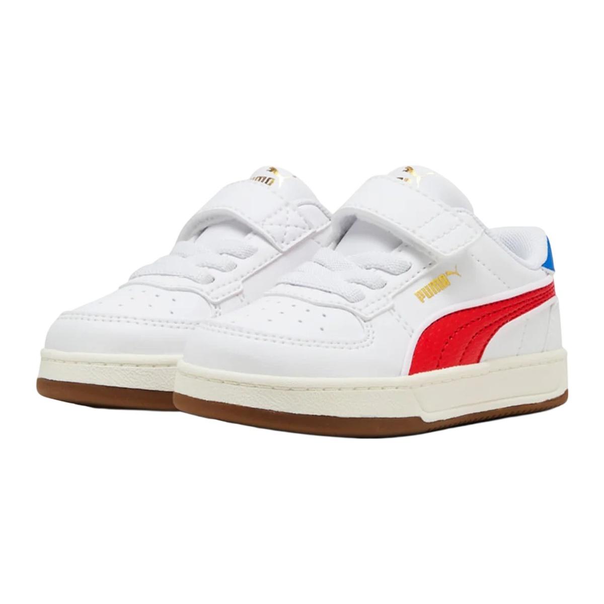 PUMA Caven 2.0 Retro AC +inf 01 Scarpe Neonato