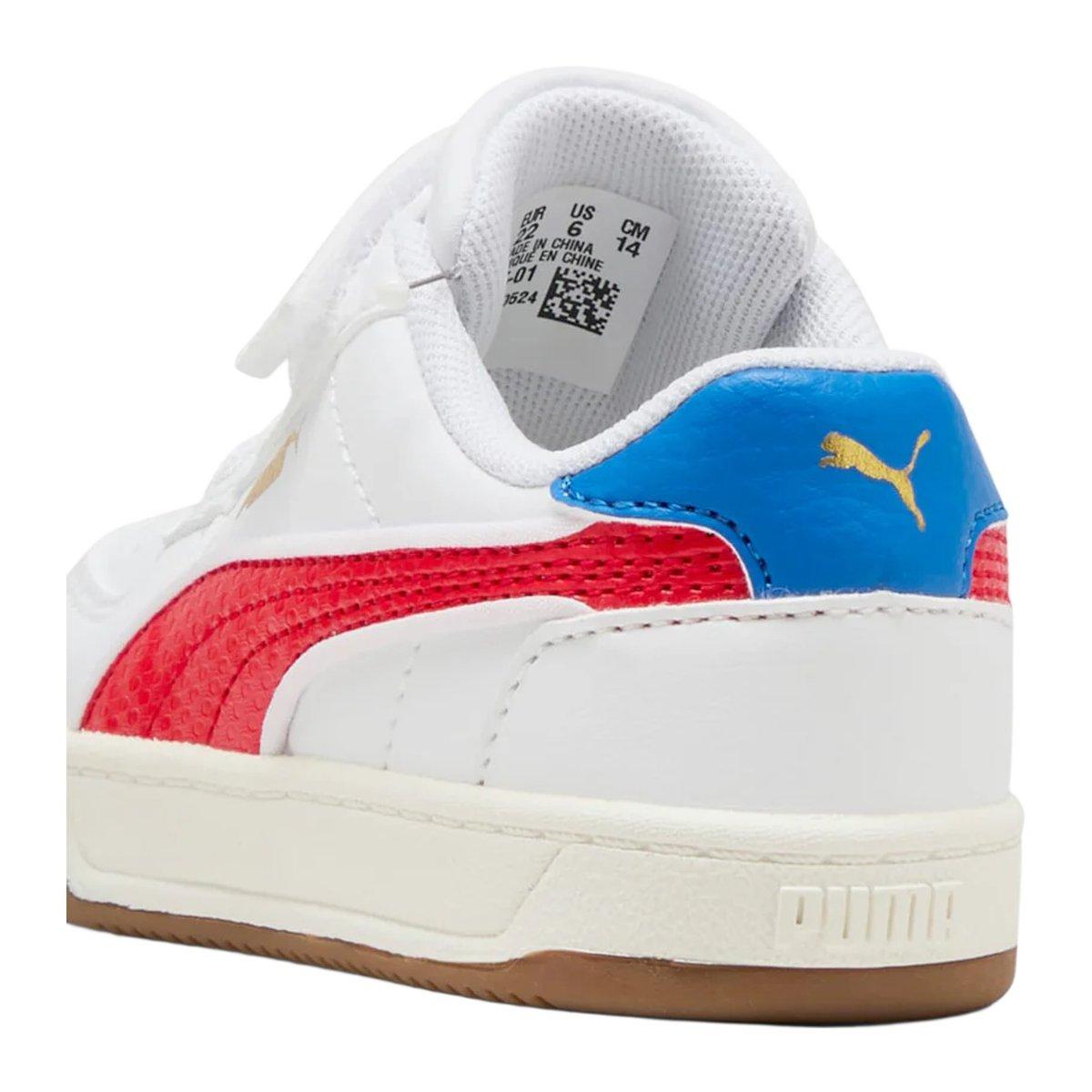 PUMA Caven 2.0 Retro AC +inf 01 Scarpe Neonato