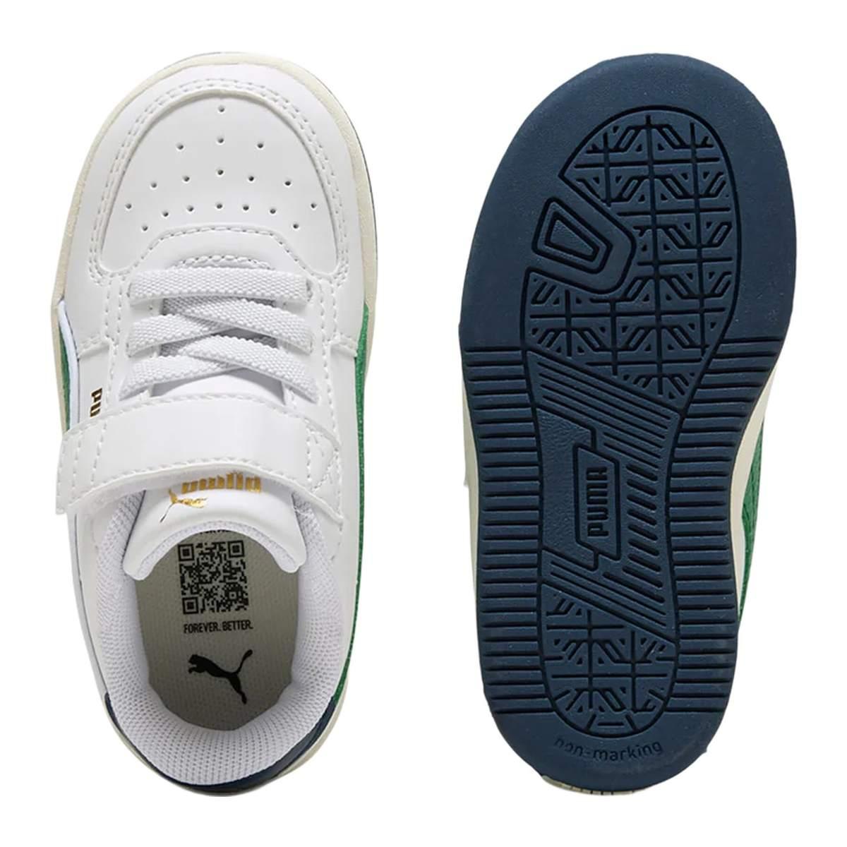 PUMA Caven 2.0 Retro AC+INF 02 Scarpe per Neonati