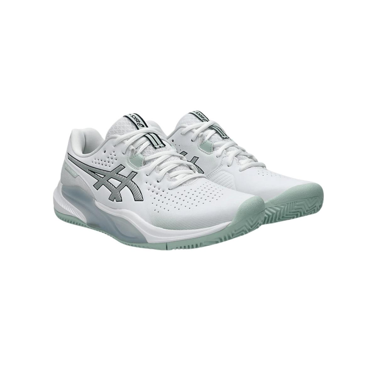 Asics Gel-Challenger 15 Clay Scarpe Tennis Uomo