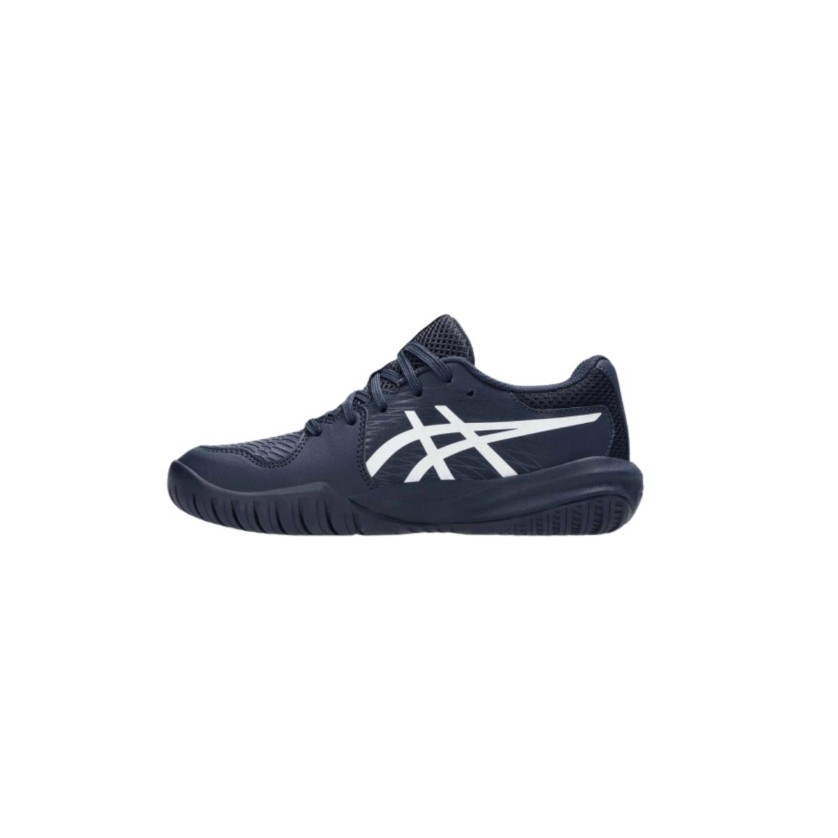 Asics Gel-Resolution X Clay Gs Scarpe Tennis Bambino
