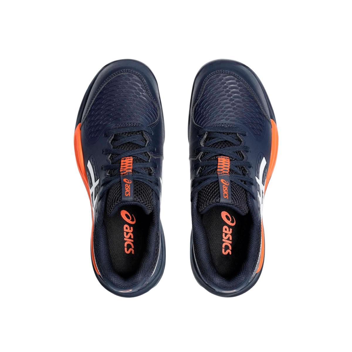 Asics Gel-Resolution X Clay Gs Scarpe Tennis Bambino