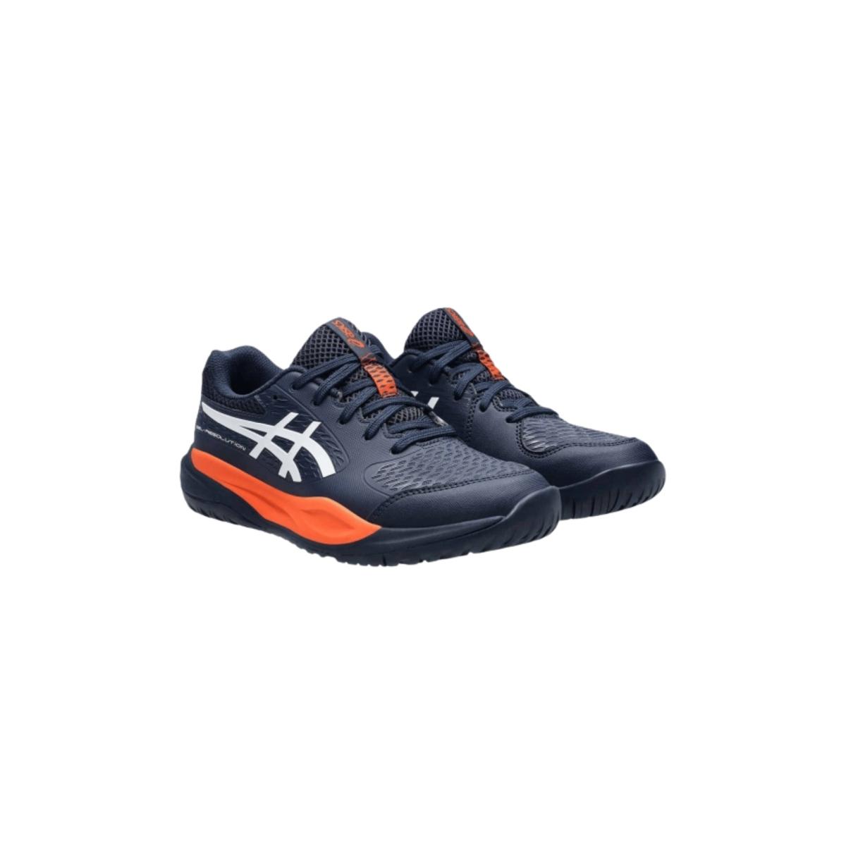 Asics Gel-Resolution X Clay Gs Scarpe Tennis Bambino
