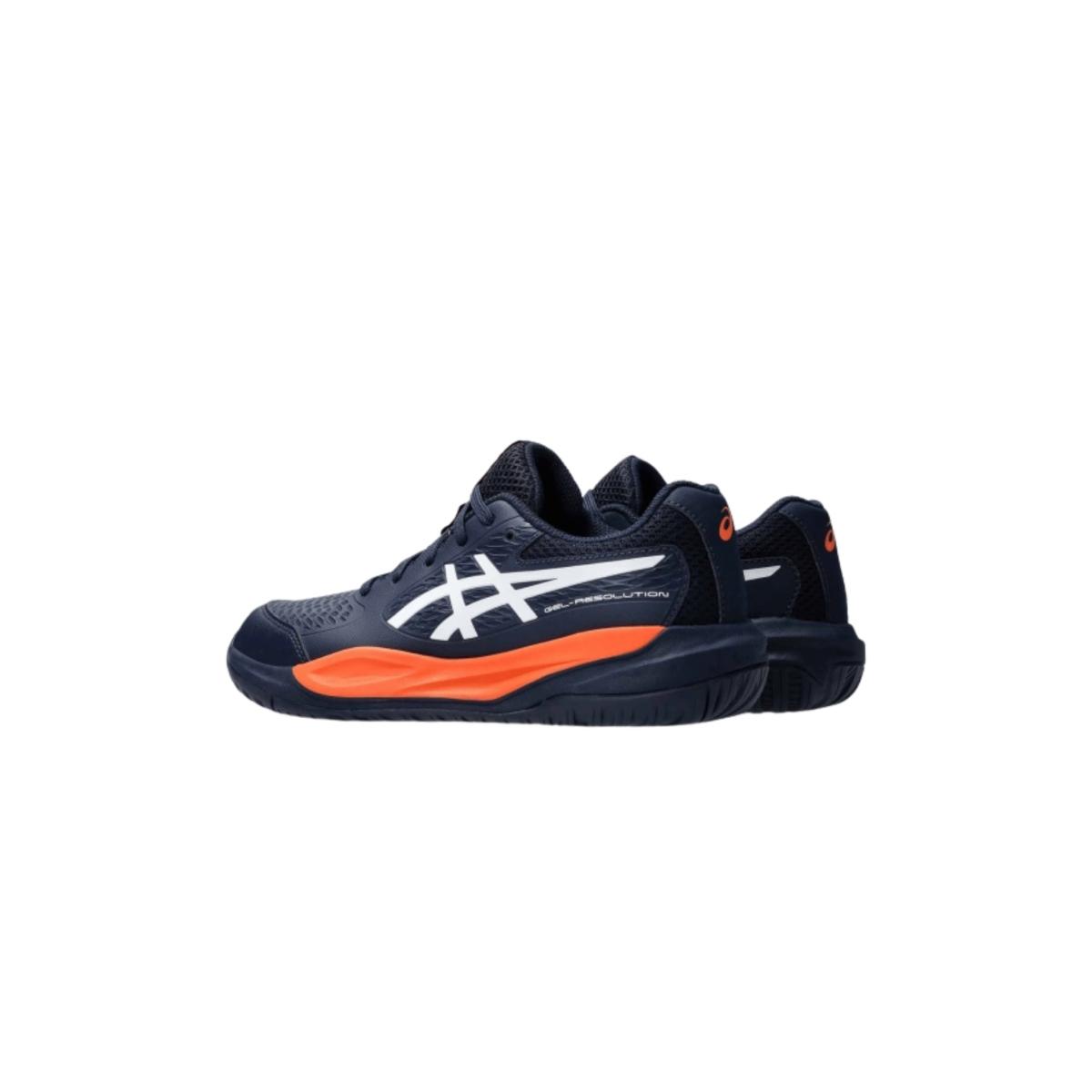 Asics Gel-Resolution X Clay Gs Scarpe Tennis Bambino