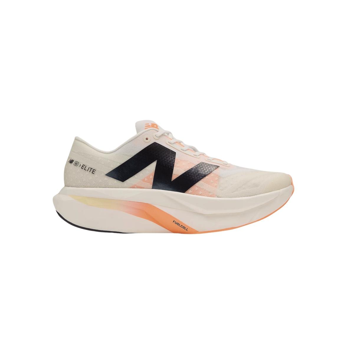 New Balance Fuelcell Supercomp Elite V4 Scarpe Running Uomo