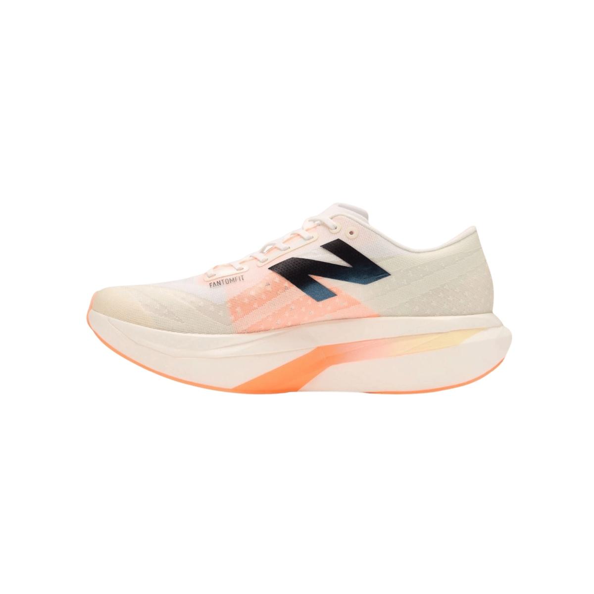 New Balance Fuelcell Supercomp Elite V4 Scarpe Running Uomo