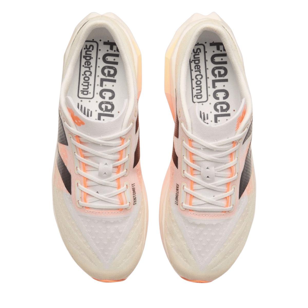 New Balance Fuelcell Supercomp Elite V4 Scarpe Running Uomo