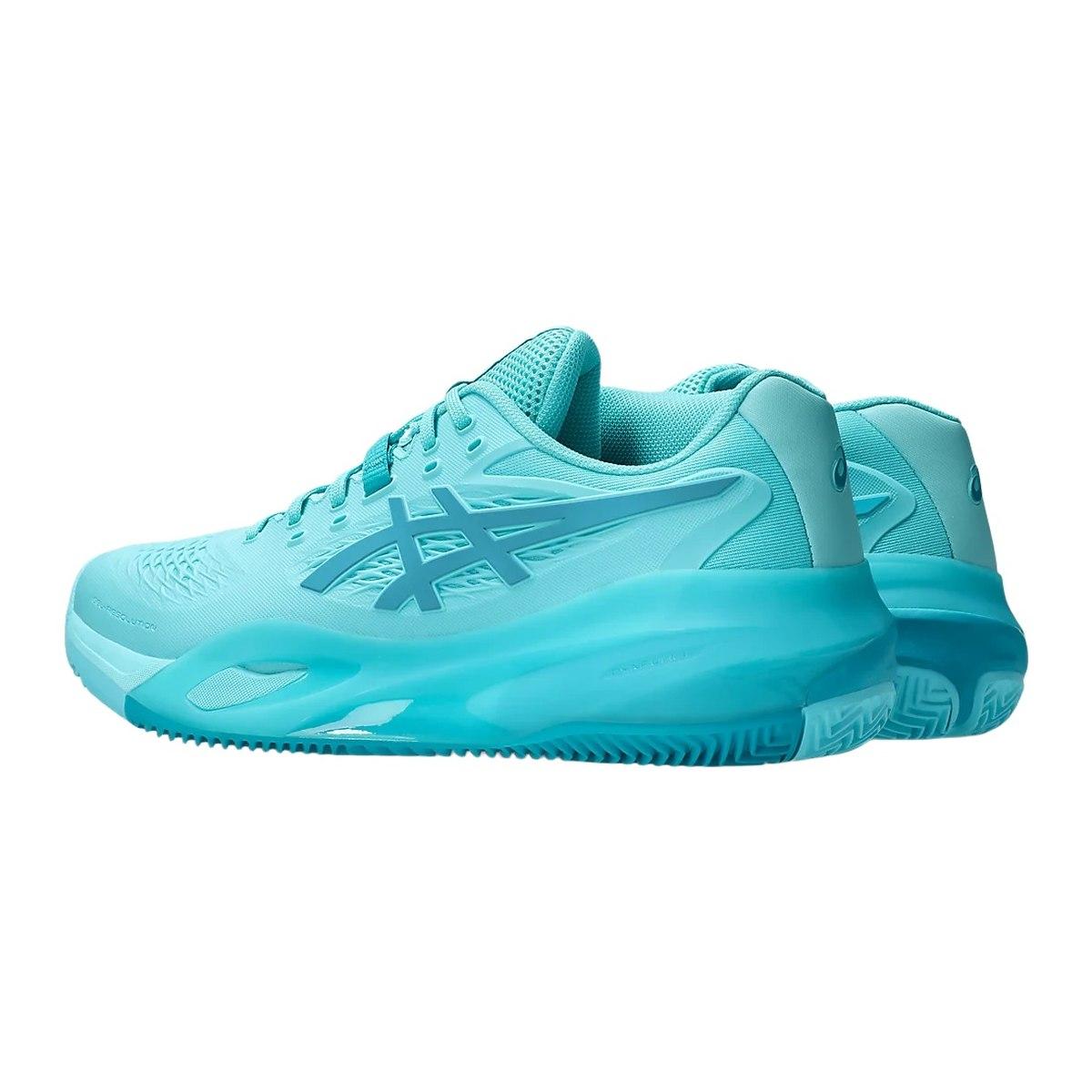 ASICS GEL-Resolution X Clay 401 Scarpe Tennis Uomo