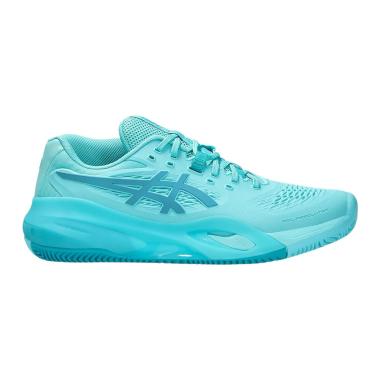 ASICS GEL-Resolution X Clay 401 Scarpe Tennis Uomo