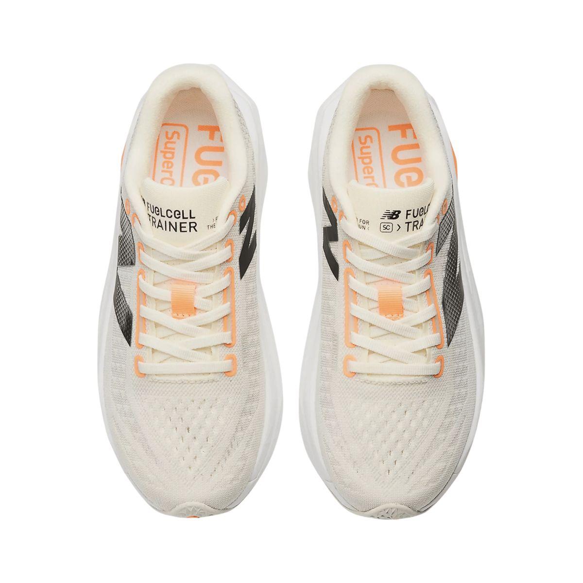 New Balance FuelCell SuperComp Trainer Scarpe Running Uomo