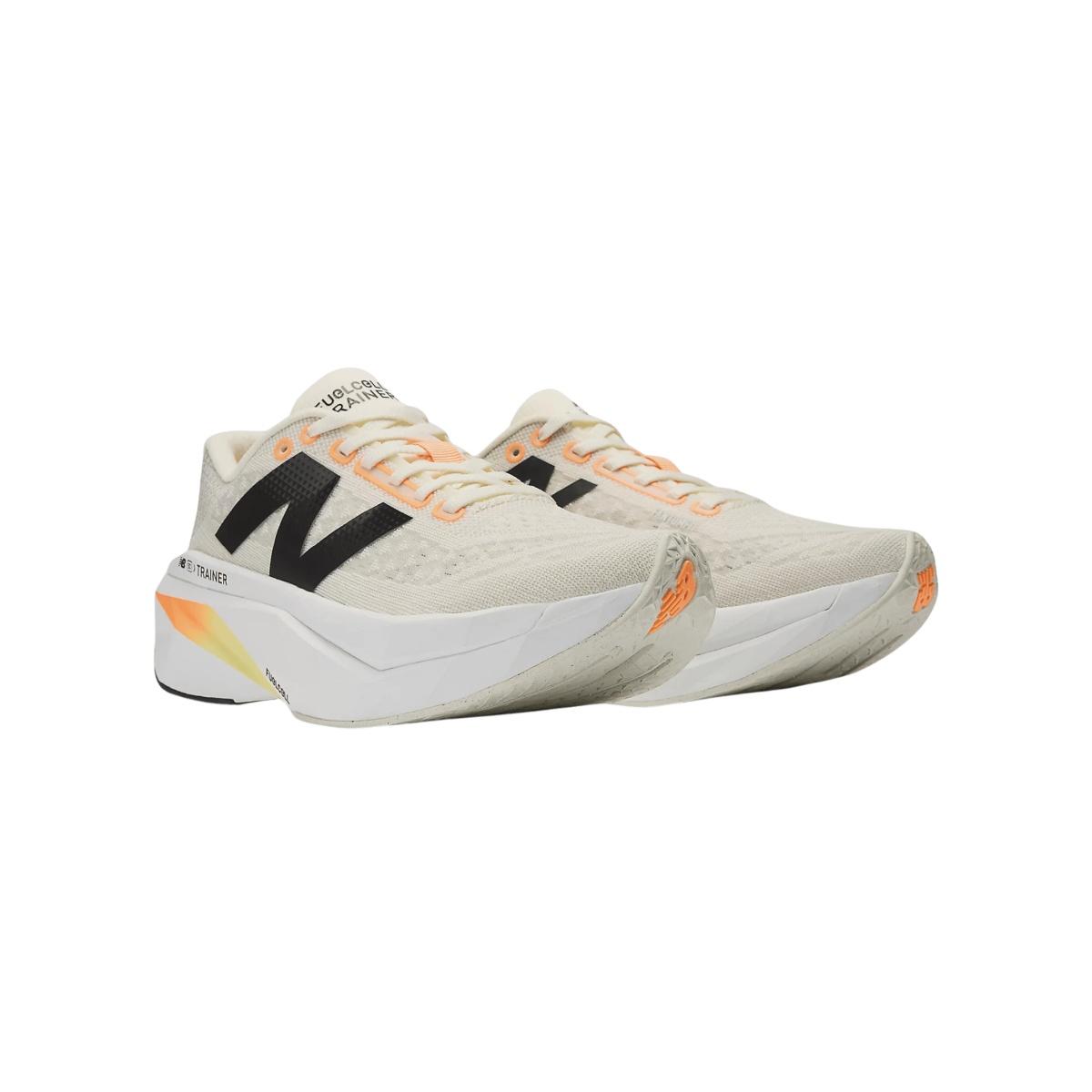 New Balance FuelCell SuperComp Trainer Scarpe Running Uomo
