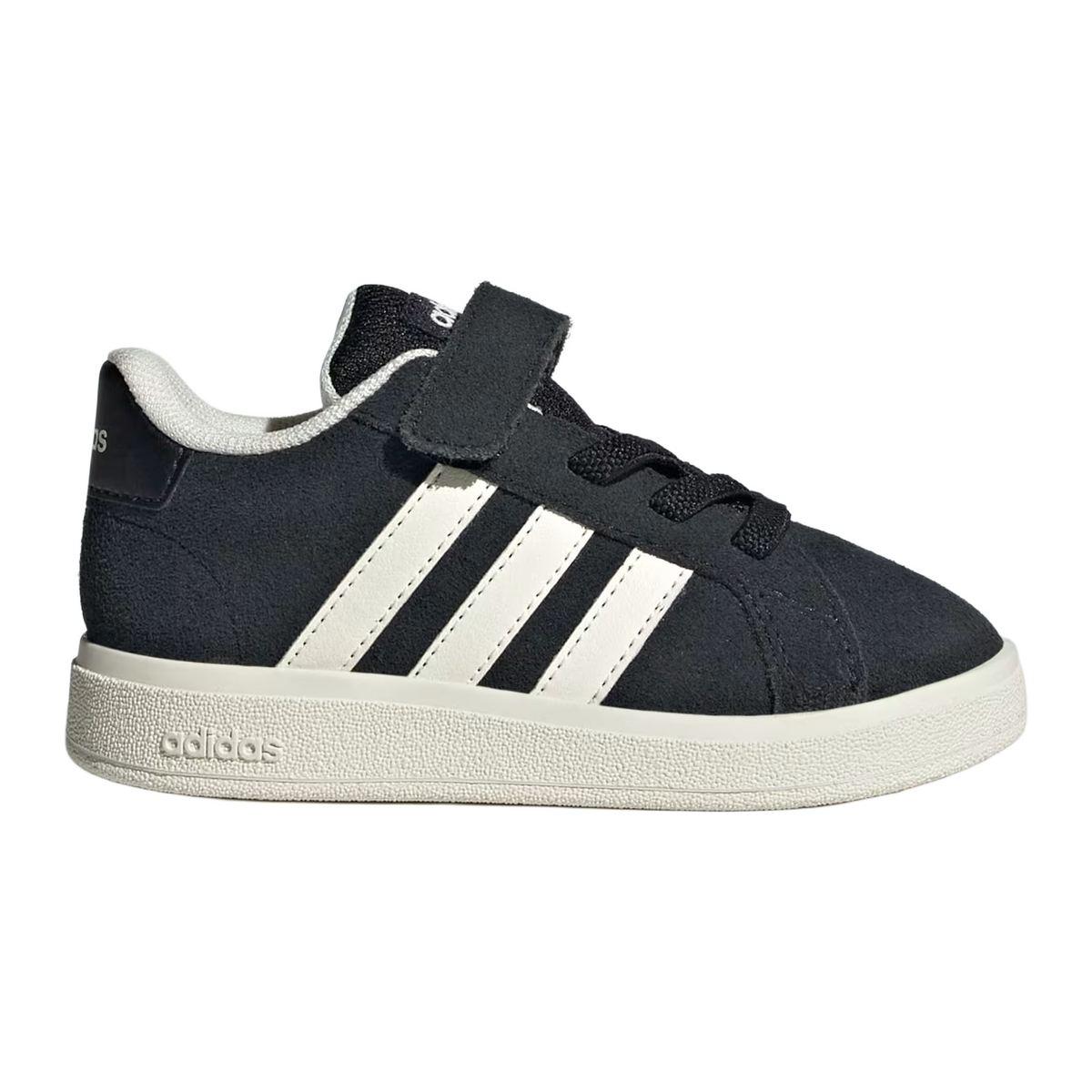 Adidas Grand Court 00s El I Scarpe Fitness e Training Bambini