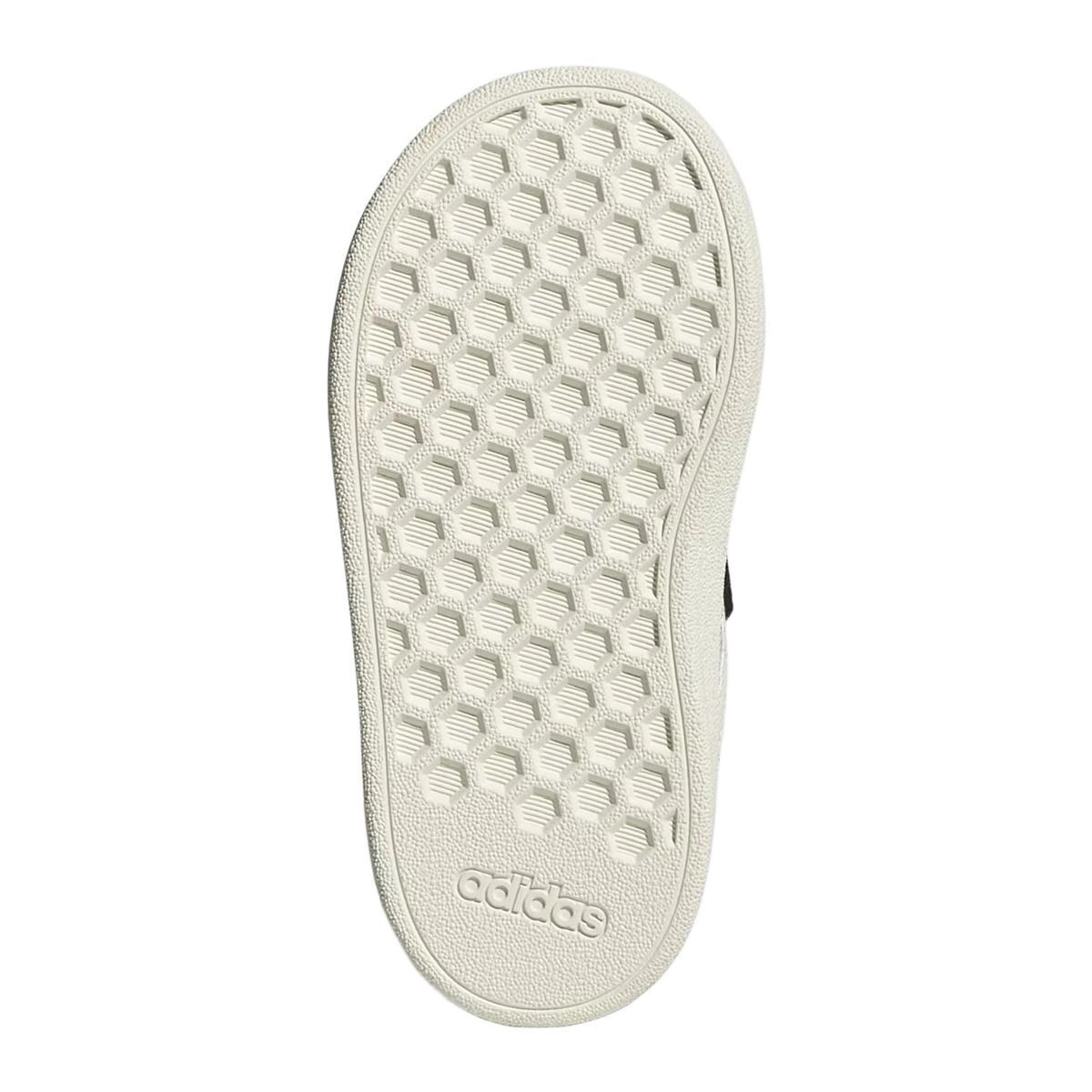 Adidas Grand Court 00s El I Scarpe Fitness e Training Bambini