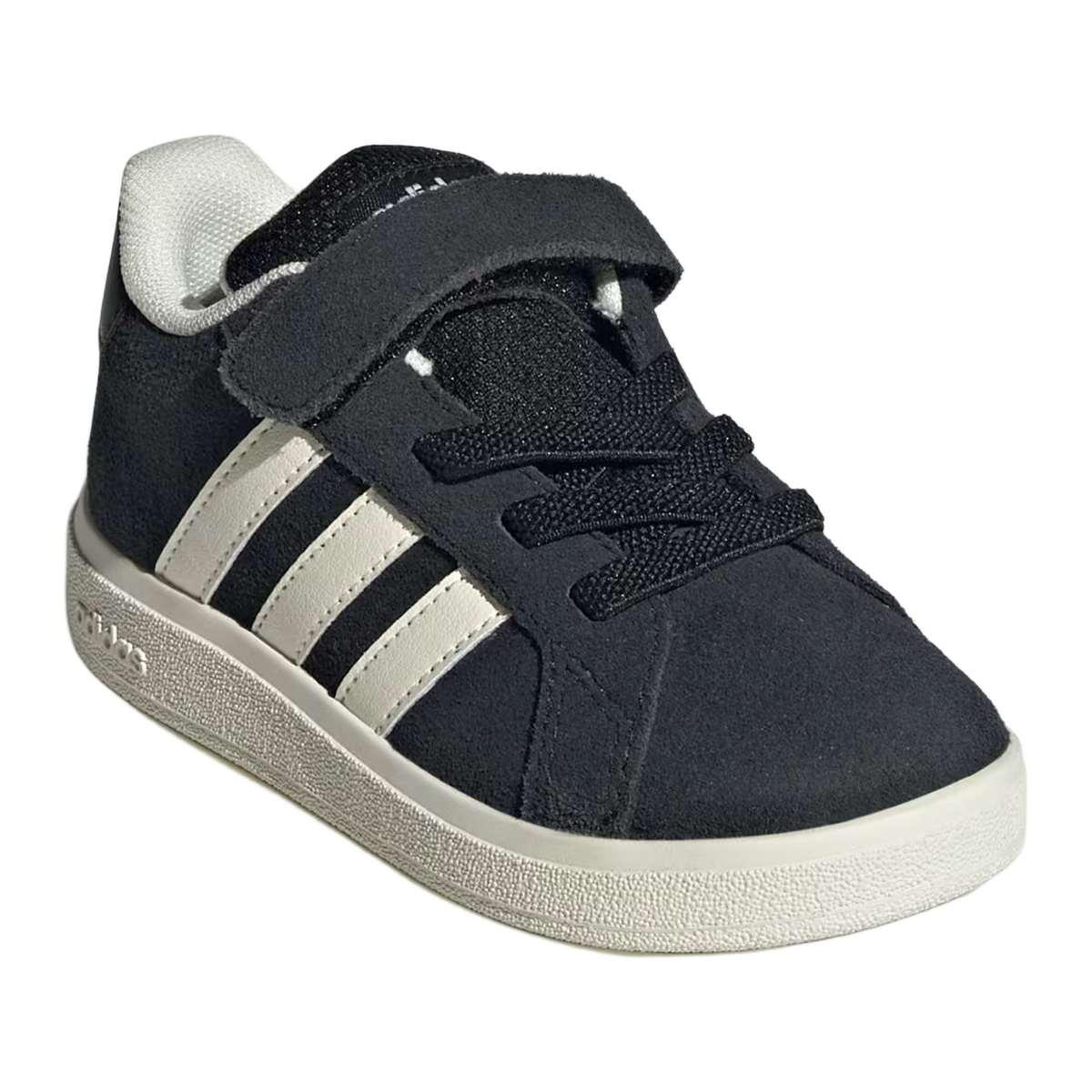Adidas Grand Court 00s El I Scarpe Fitness e Training Bambini