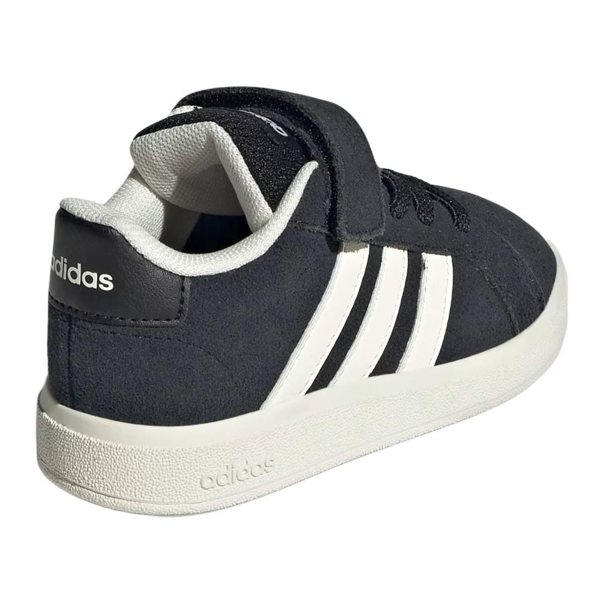 Adidas Grand Court 00s El I Scarpe Fitness e Training Bambini