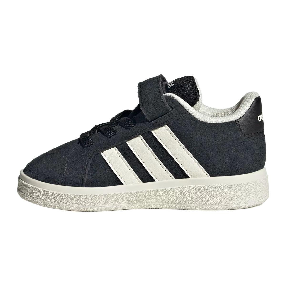 Adidas Grand Court 00s El I Scarpe Fitness e Training Bambini