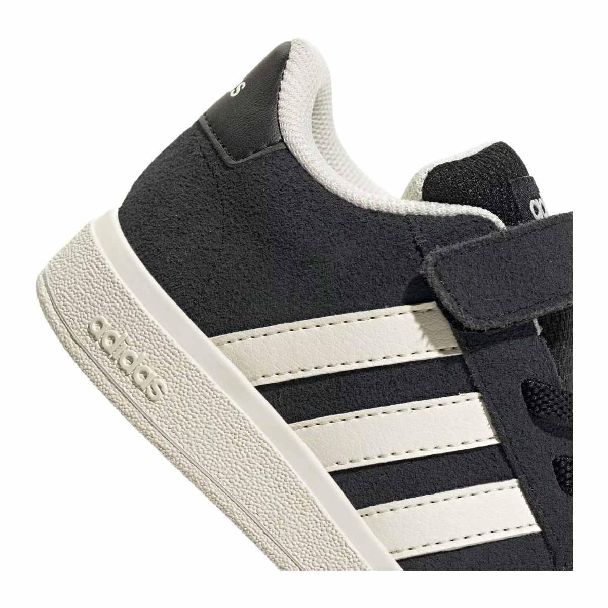 Adidas Grand Court 00s El I Scarpe Fitness e Training Bambini