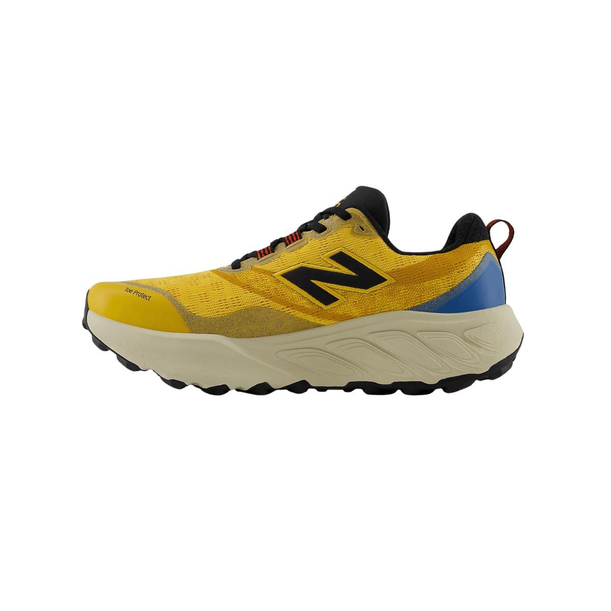 New Balance Fresh Foam X Hierro Scarpe Trail Uomo