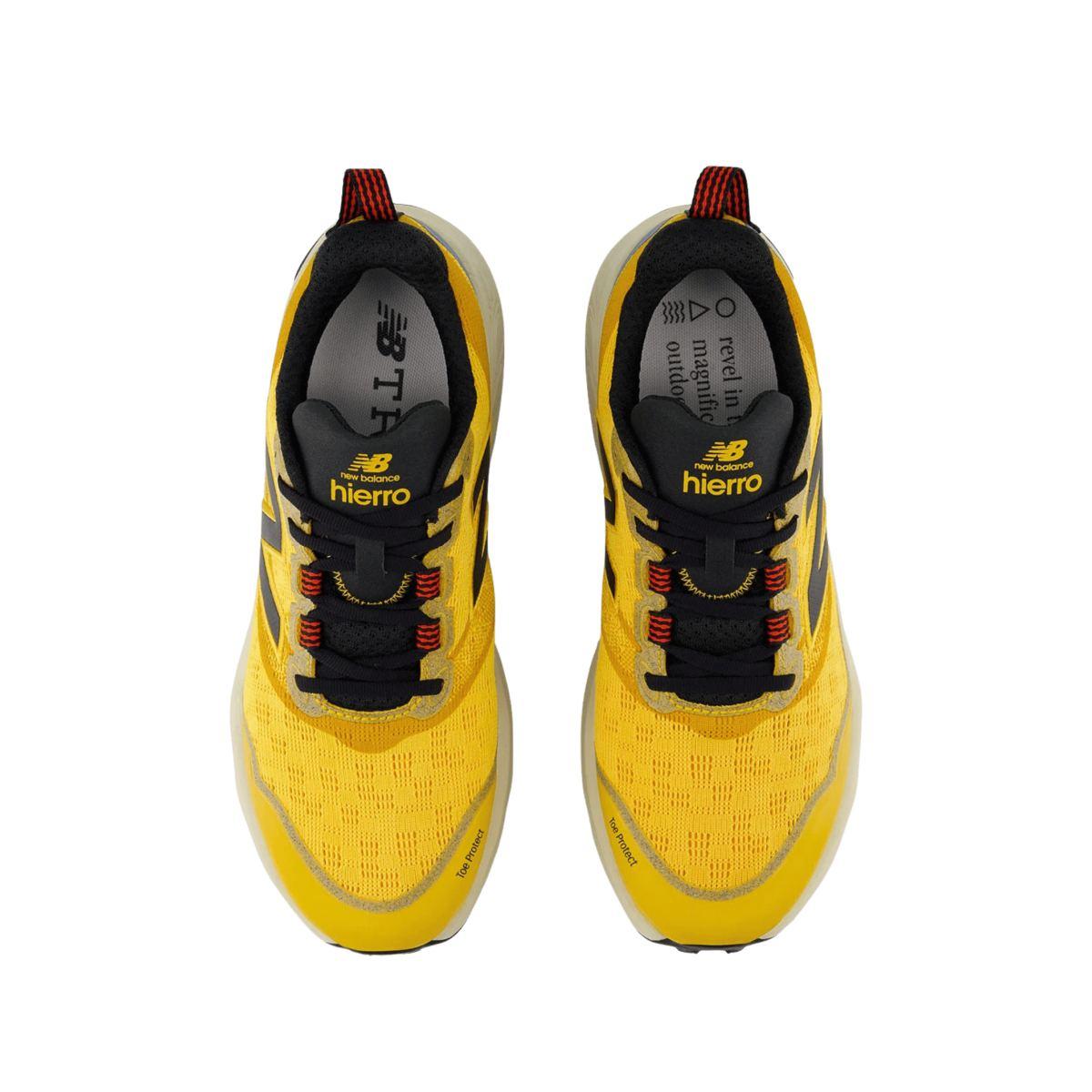 New Balance Fresh Foam X Hierro Scarpe Trail Uomo