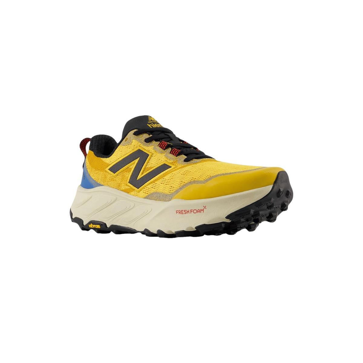 New Balance Fresh Foam X Hierro Scarpe Trail Uomo
