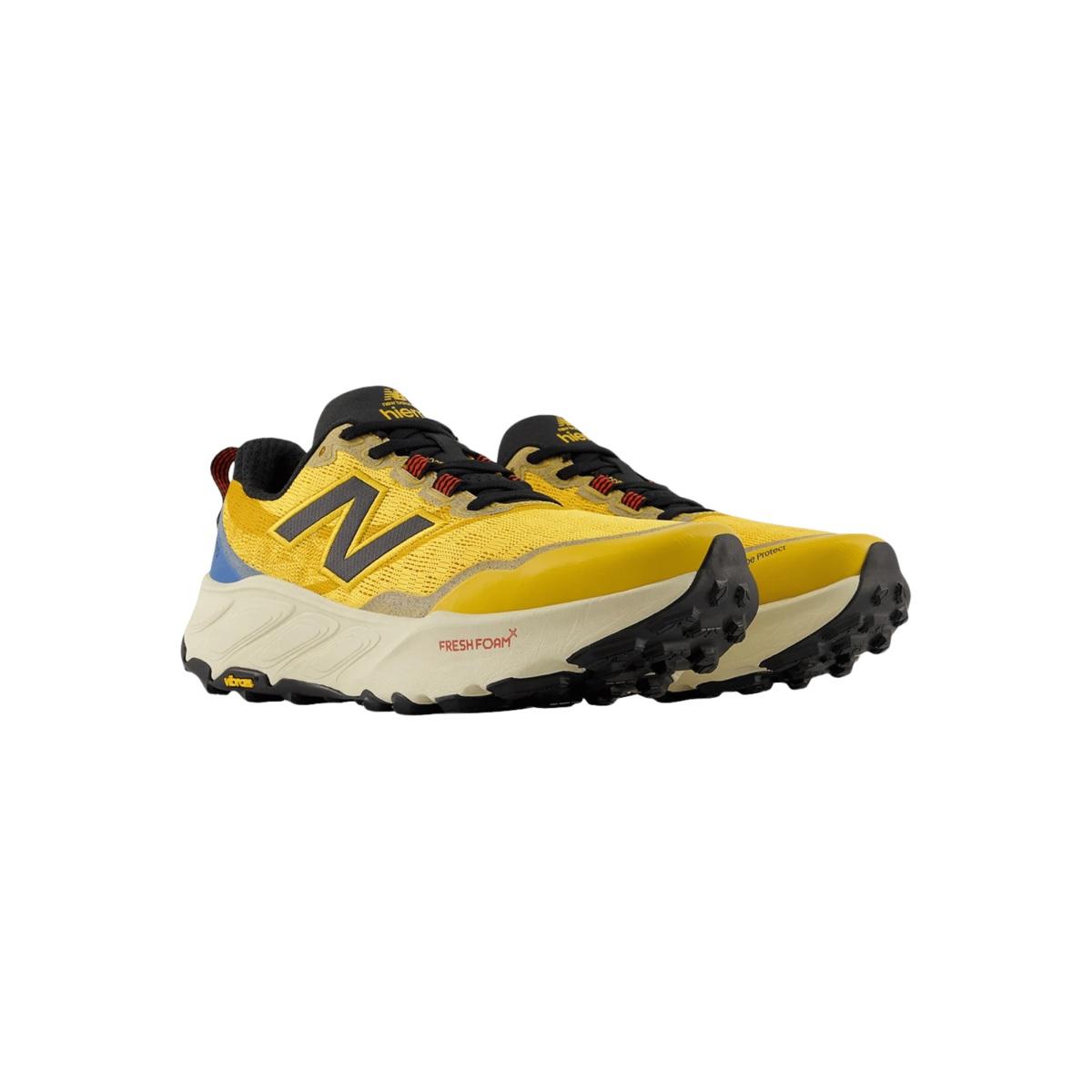 New Balance Fresh Foam X Hierro Scarpe Trail Uomo