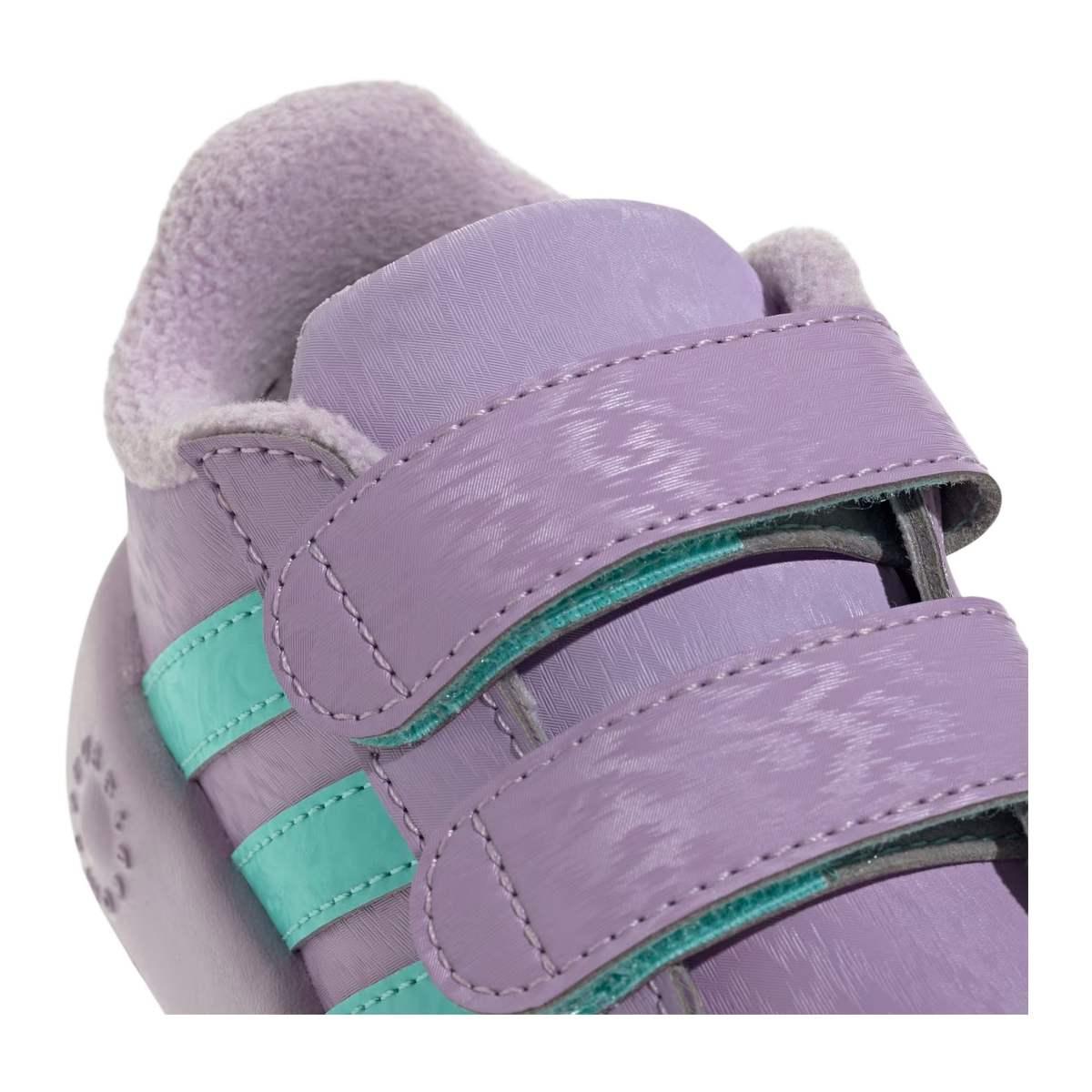 Adidas Grand Court Frozen Scarpe Bambini
