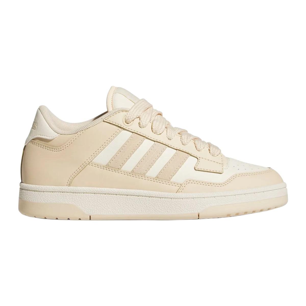 Adidas Rapid Court Low Scarpe Tempo Libero Donna