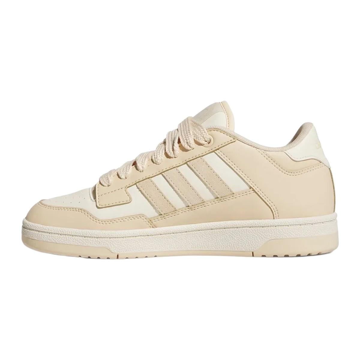 Adidas Rapid Court Low Scarpe Tempo Libero Donna