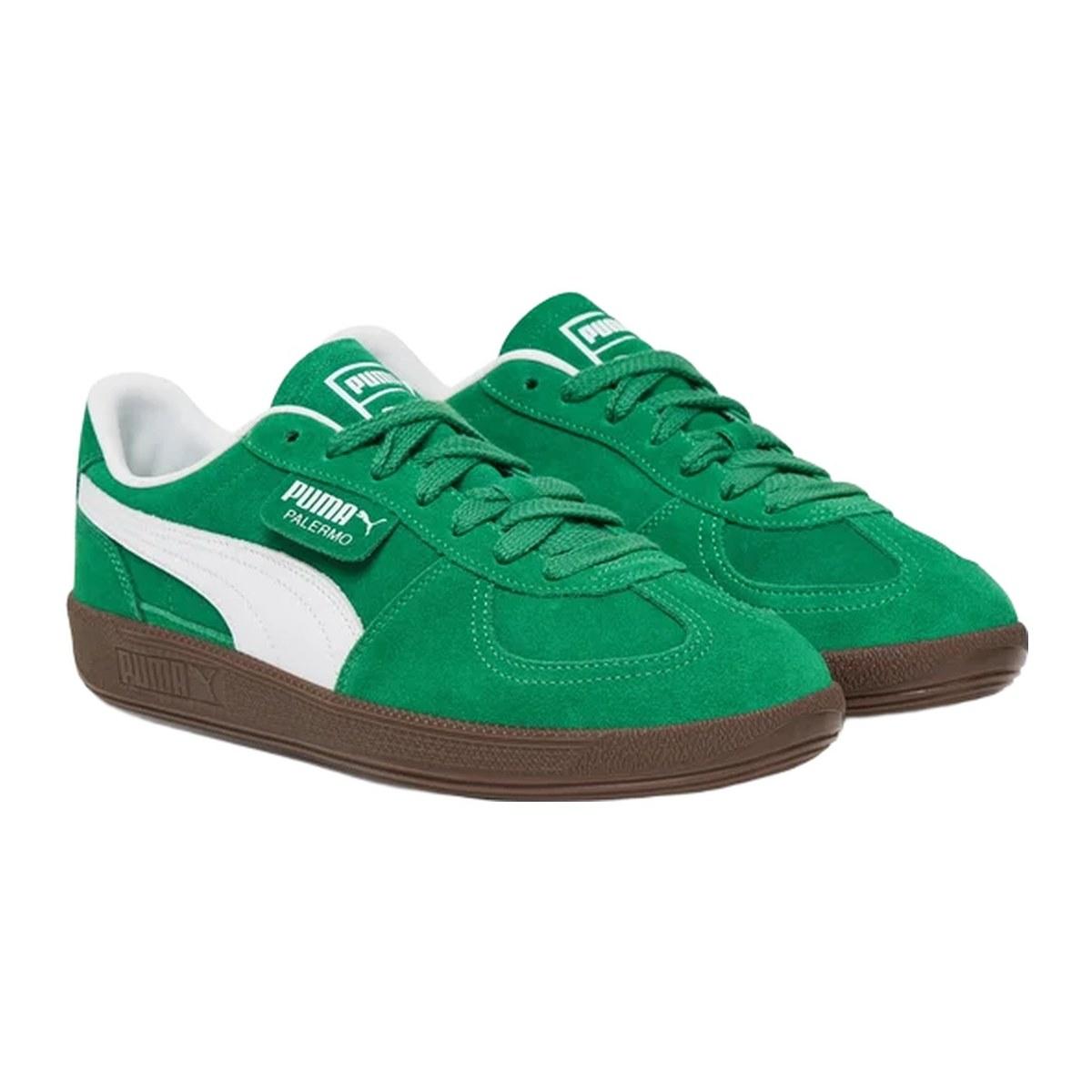 PUMA Palermo Scarpe Sneakers Tempo Libero