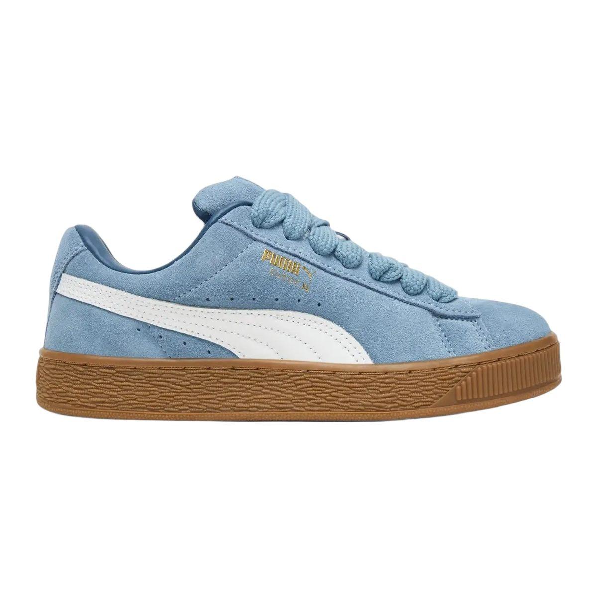 PUMA Suede XL PS Scarpe Sneakers Bambini