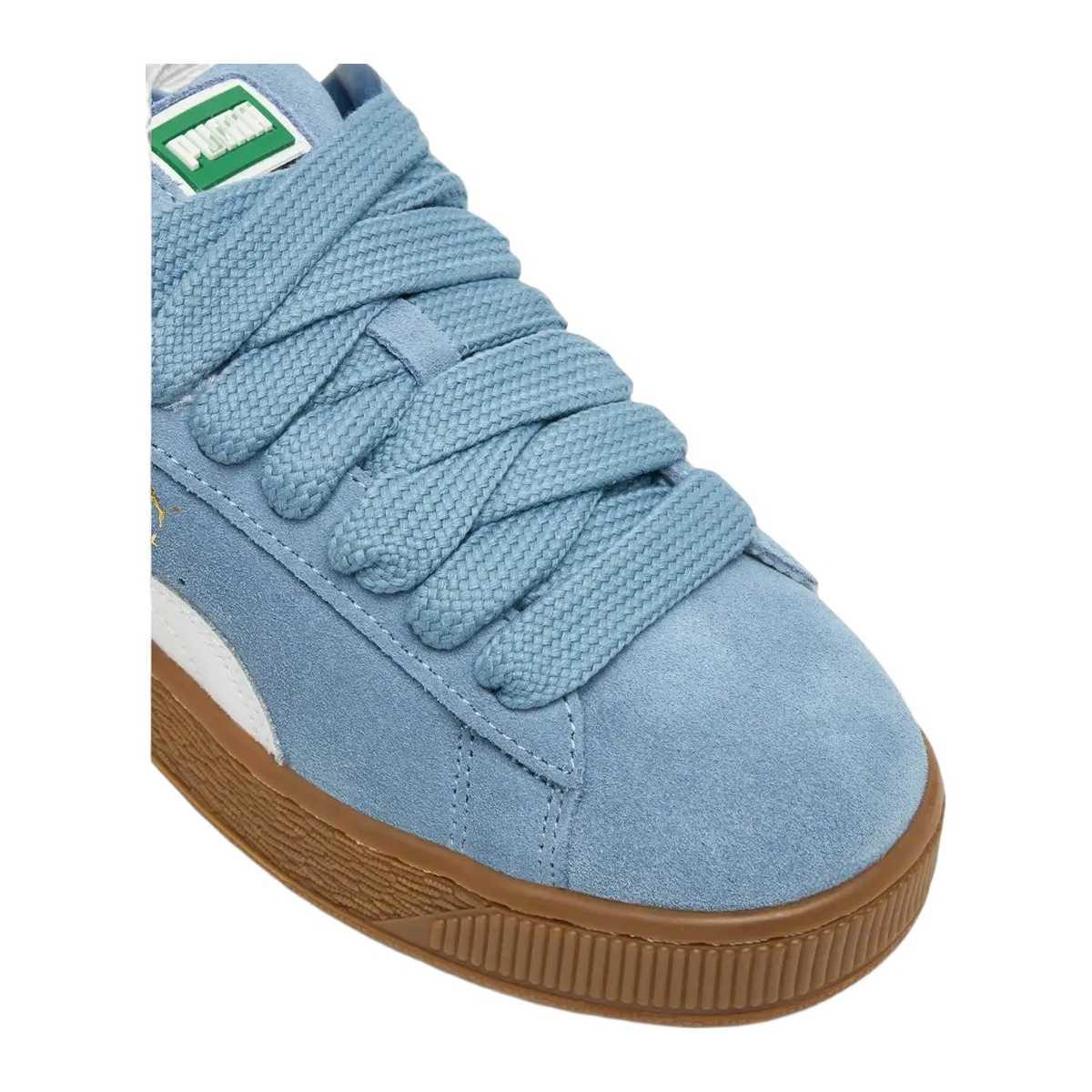 PUMA Suede XL PS Scarpe Sneakers Bambini