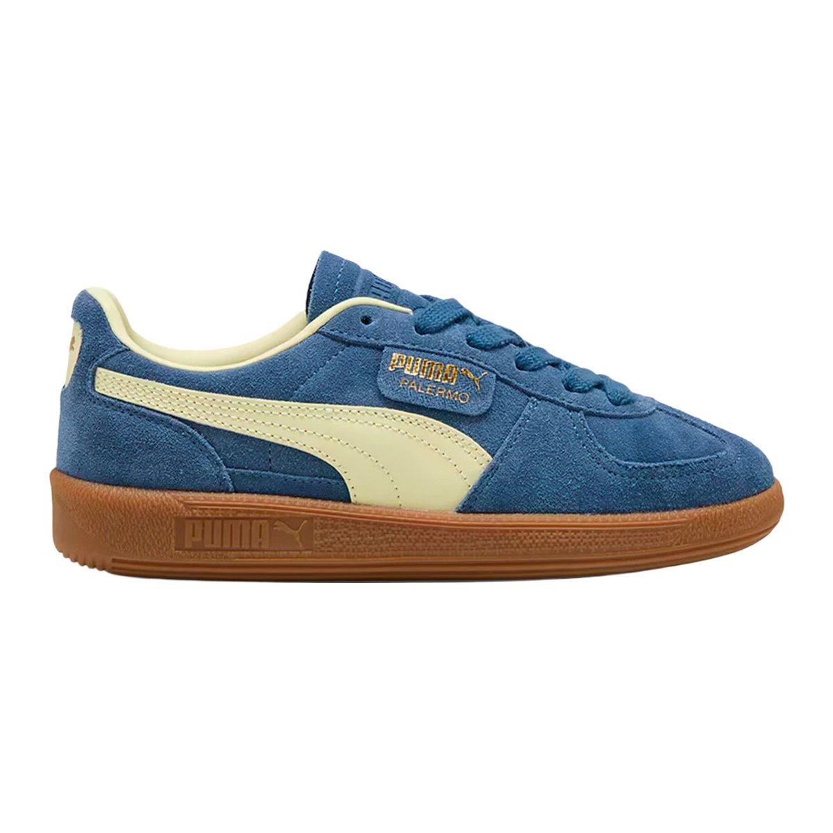 PUMA Palermo Jr Scarpe Sneakers Bambini