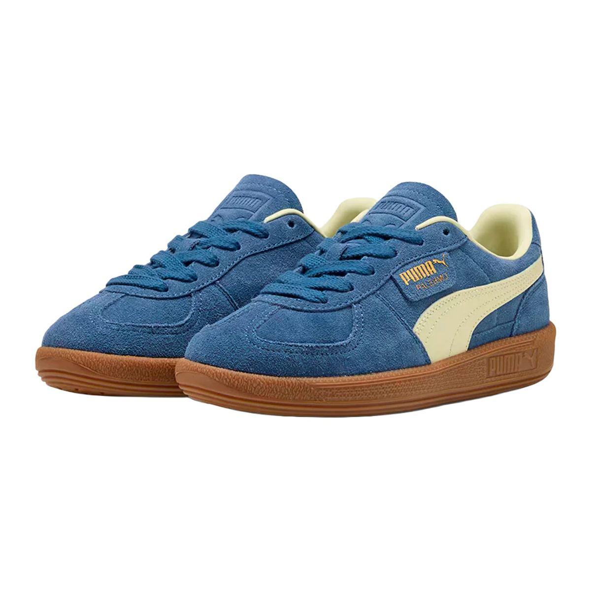 PUMA Palermo Jr Scarpe Sneakers Bambini