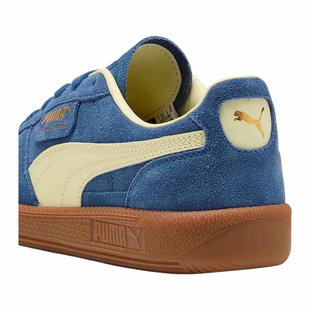 PUMA Palermo Jr Scarpe Sneakers Bambini