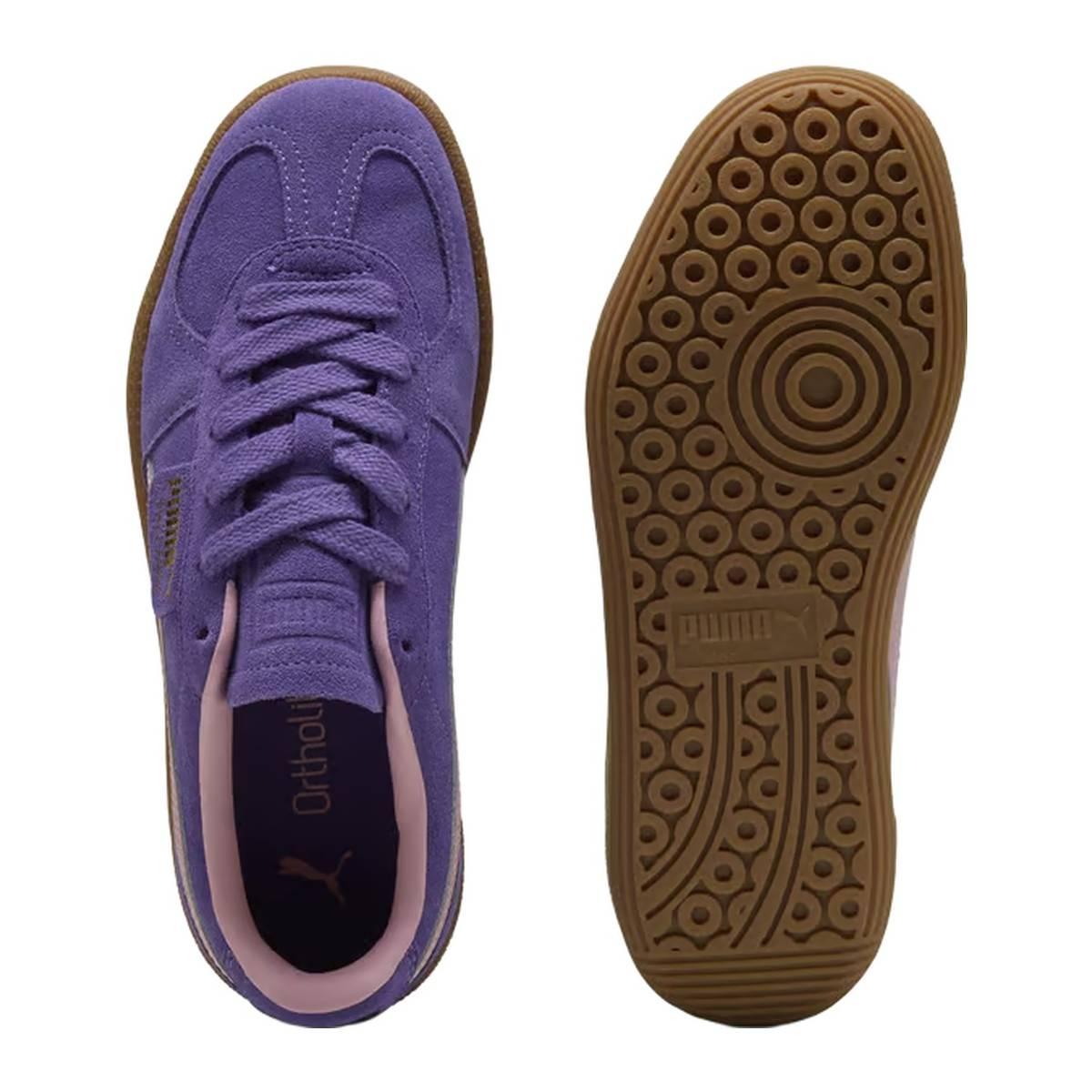 PUMA Palermo Jr Scarpe Sneakers Bambini