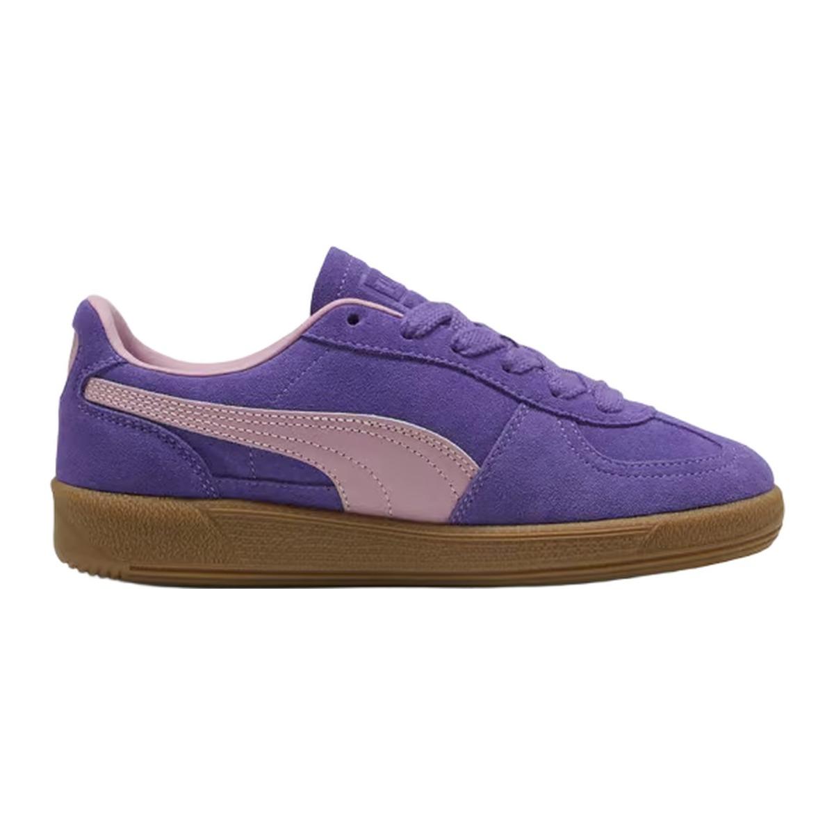 PUMA Palermo Jr Scarpe Sneakers Bambini