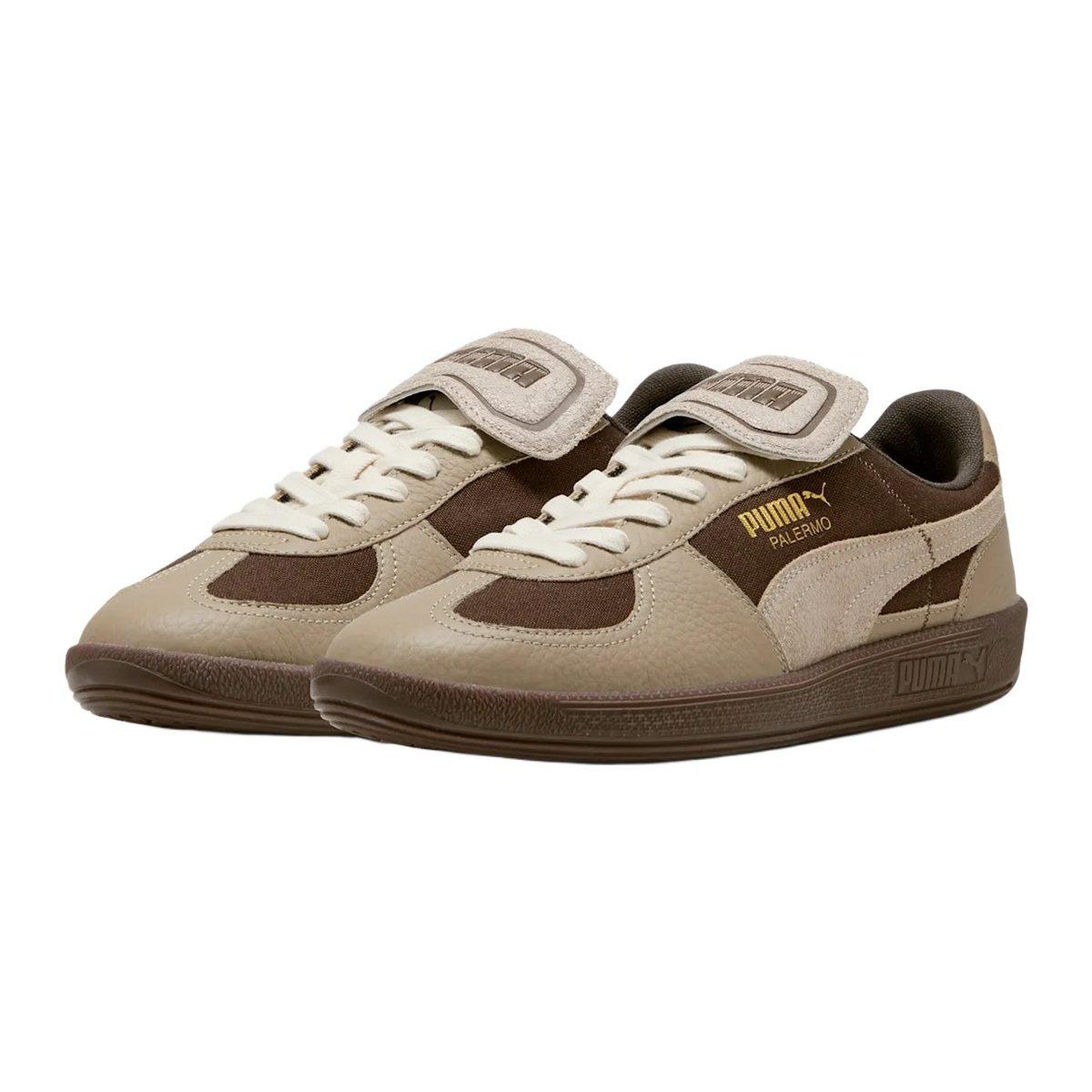 PUMA Palermo Futbolito Scarpe Sneakers