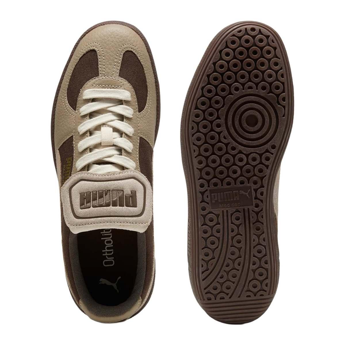 PUMA Palermo Futbolito Scarpe Sneakers