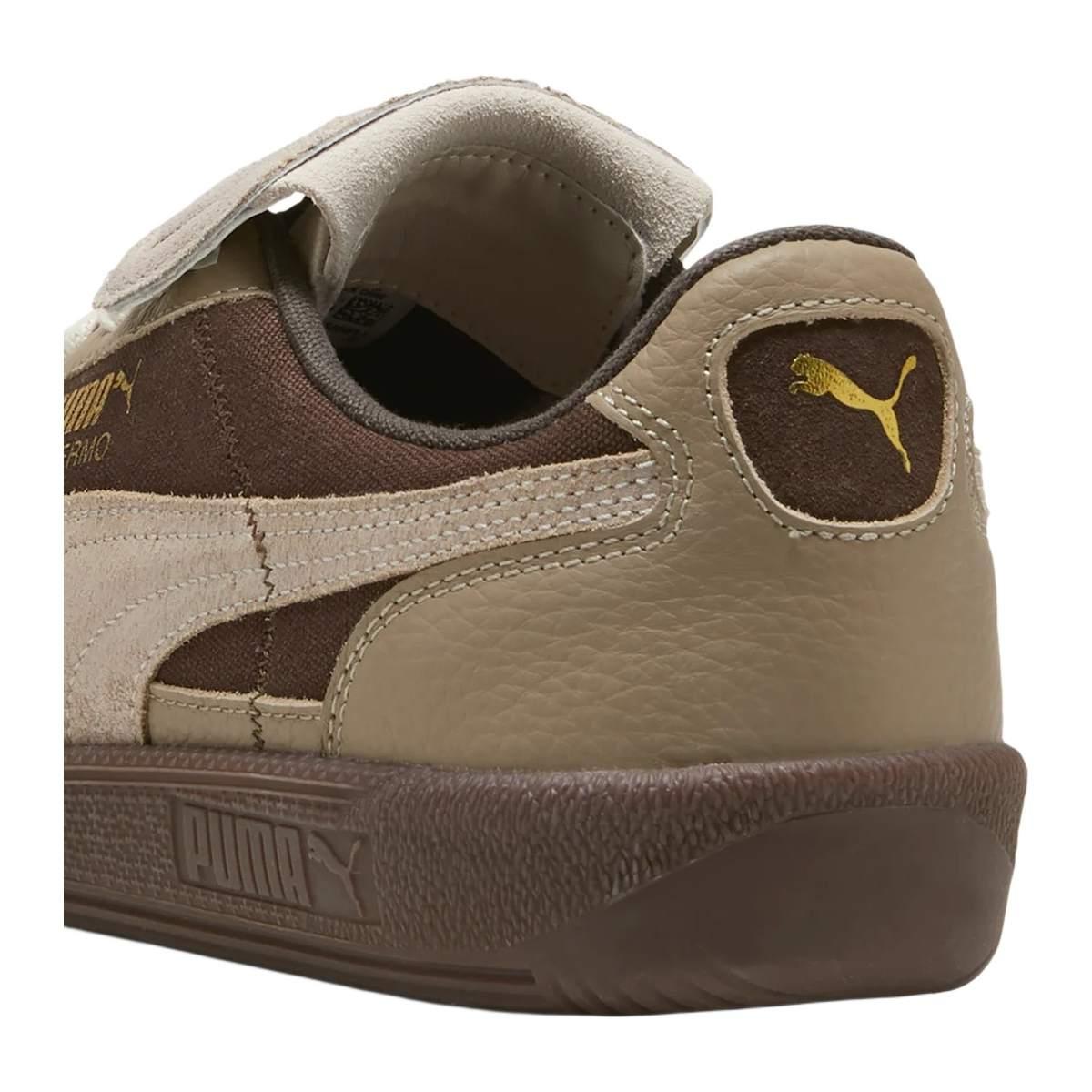 PUMA Palermo Futbolito Scarpe Sneakers